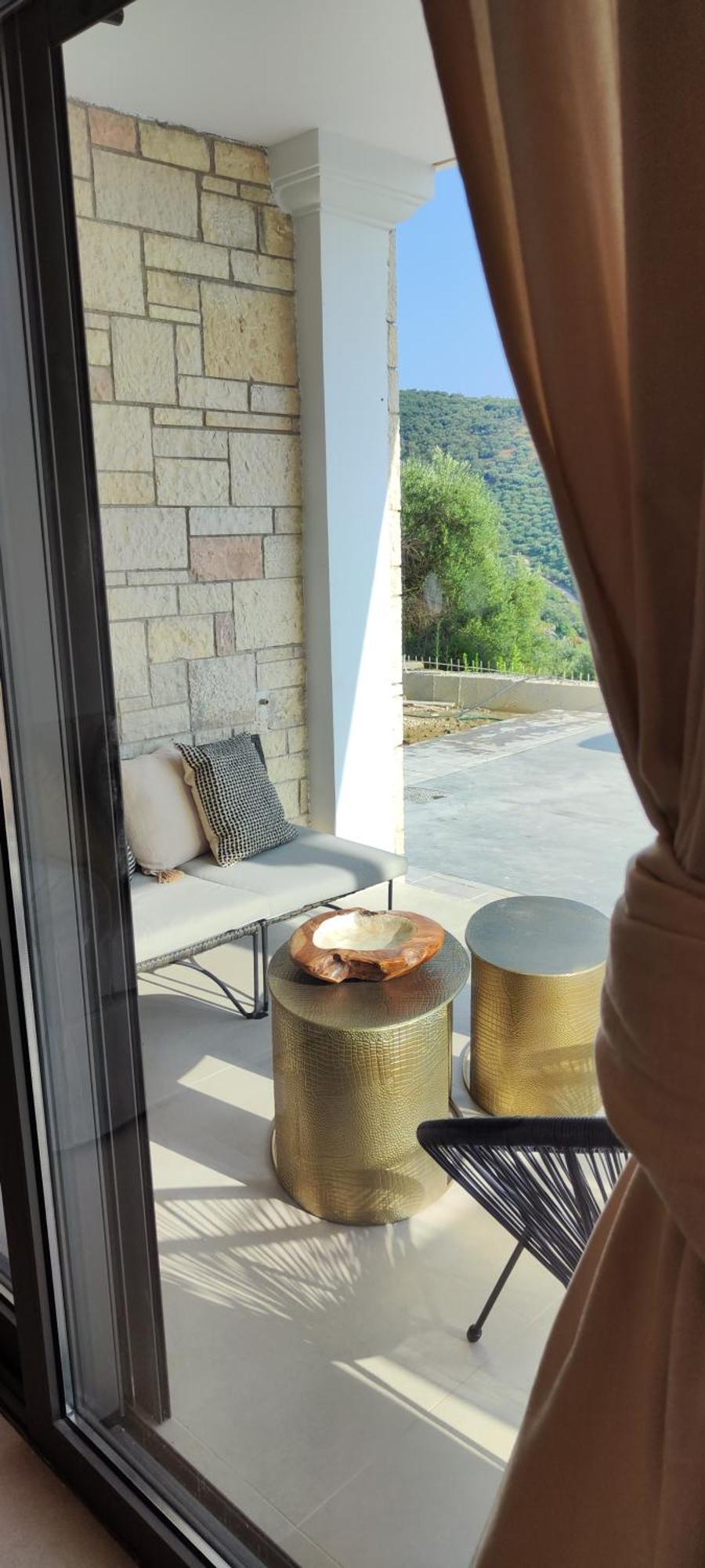 Milion Residences Парга Екстериор снимка