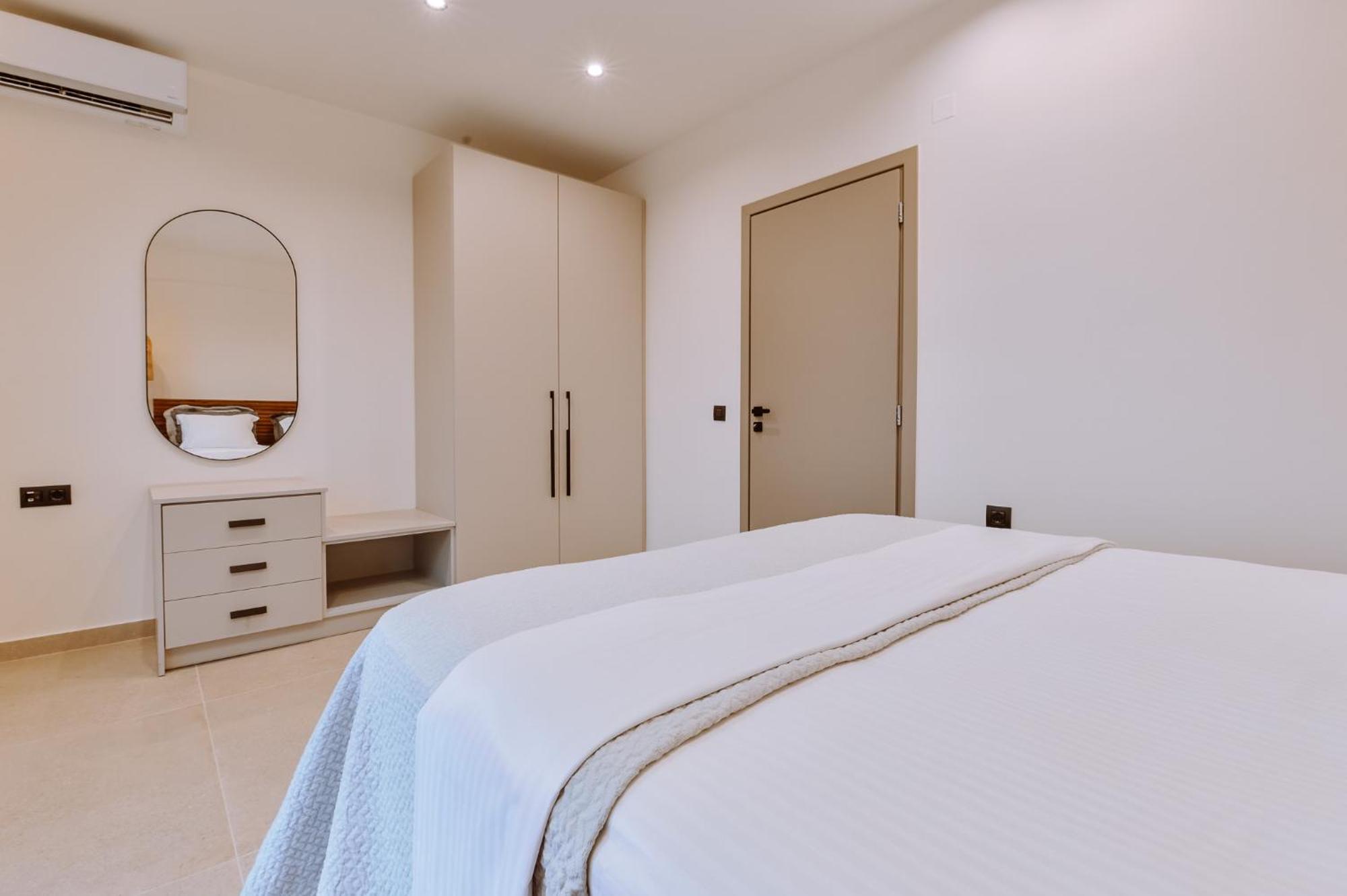 Milion Residences Парга Екстериор снимка